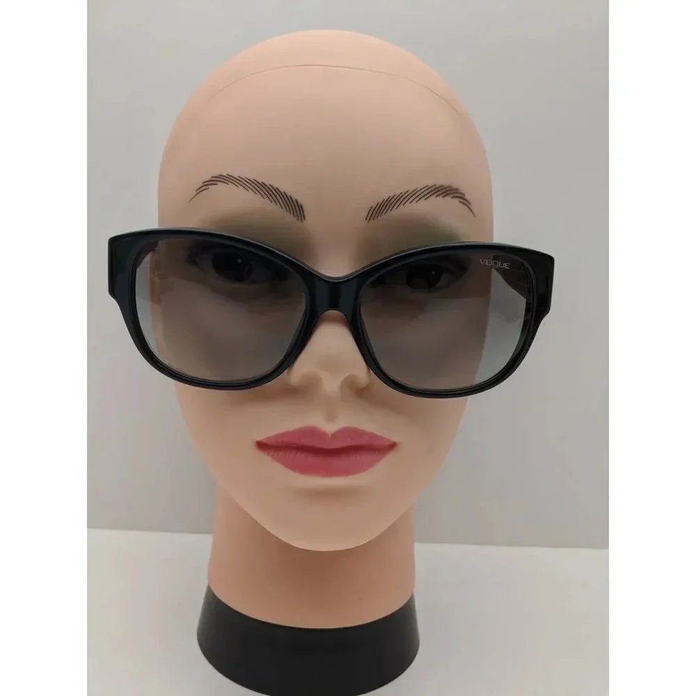 🕶️Vogue VO2869S-B W44/11 Sunglasses 57/16 135 /KAA206🕶️​